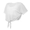 Fashion Loose Running And Quick-Drying Yoga Clothes Top - Image 8