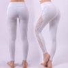 Quick-Drying Nude Running Tights - Image 7