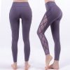 Quick-Drying Nude Running Tights - Image 6