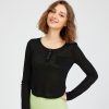 Casual Slim Sexy Fitness T-shirt - Image 5