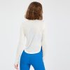 Casual Slim Sexy Fitness T-shirt - Image 2
