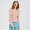 Casual Slim Sexy Fitness T-shirt - Image 3