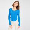 Casual Slim Sexy Fitness T-shirt - Image 4