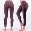 Quick-Drying Nude Running Tights - Image 9